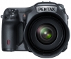Pentax 645Z + 55mm F2.8